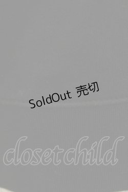 画像3: MILK / Ribbon MILKトレーナー  ブラック H-25-03-23-1048-ML-TO-KB-ZH