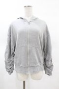 MILK / ユニコーンパーカー  トップグレー H-25-03-23-1052-ML-TO-KB-ZH