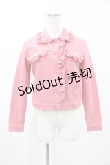 MILK / プリンセスGジャン   H-25-03-23-1055-ML-JA-KB-ZH