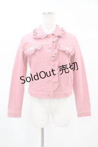 MILK / プリンセスGジャン   H-25-03-23-1055-ML-JA-KB-ZH