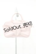 Emily Temple cute / miniリボンBag  ピンク H-25-03-23-1010-ET-BG-KB-ZH