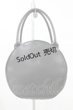 画像2: Leur Getter / リボンバッグ  ブラック H-25-03-23-1011-LU-BG-KB-ZH