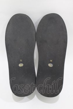 画像3: Candy Stripper / ENDEARING BALLET SHOES M ブラック H-25-03-23-1001-PU-SH-KB-ZH