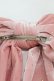 画像3: Katie / DOLL RIBBON head dress  ピンクベロア H-25-03-23-1002-LO-AC-KB-ZH (3)