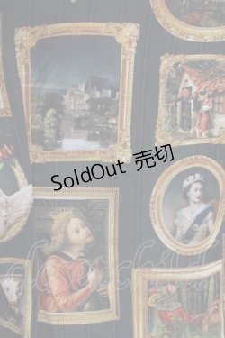 画像4: Jane Marple / アニバーサリーミュージアムのボウリボンブラウス  ネイビー H-25-03-23-025-JM-BL-KB-ZH