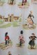 画像4: Jane Marple / Old Englandのブラウス  ブルーグレー H-25-03-23-027-JM-BL-KB-ZH (4)