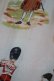 画像5: Jane Marple / Old Englandのブラウス  ブルーグレー H-25-03-23-027-JM-BL-KB-ZH (5)