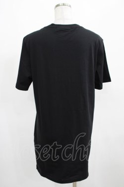 画像3: KILL STAR / Elixir T-shirt S ブラック H-25-03-24-041-SL-TO-KB-ZH