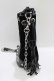 画像3: KILL STAR / Unsacred Heart handbag  ブラック H-25-03-24-044-SL-BG-KB-ZH (3)