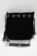 画像4: KILL STAR / Unsacred Heart handbag  ブラック H-25-03-24-044-SL-BG-KB-ZH (4)