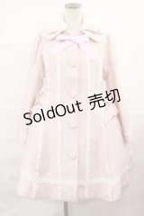 BABY,THE STARS SHINE BRIGHT / ユキノナミダヒメコート Free ピンク H-25-03-24-1001-BA-CO-NS-ZH