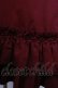 画像5: Victorian maiden / ノーブルサテンマリーローズドレス free ワイン H-25-03-24-1005-CL-OP-NS-ZH (5)