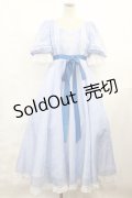 Secret Honey / You Can Fly! Dress (Peter Pan ver.) Free サックス H-25-03-24-1007-CA-OP-NS-ZH