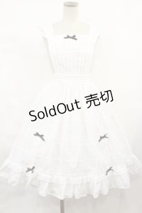 Innocent World / 大人になったアリスドレスエプロン M オフ H-25-03-24-1009-IW-OP-NS-ZH