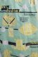 画像4: Jane Marple / Jolies broderies square dress  citron green H-25-03-24-001-JM-OP-KB-ZH (4)