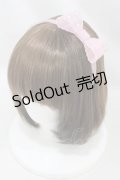BABY,THE STARS SHINE BRIGHT / Twinkleギンガムリボンカチューシャ  ピンク H-25-03-25-1008-BA-AC-NS-ZH