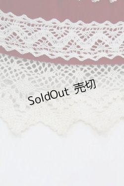 画像3: BABY,THE STARS SHINE BRIGHT / 別珍ベビーボンネット  ボルドー H-25-03-25-1010-BA-AC-NS-ZH