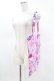 画像2: Angelic Pretty / Girly Stickerトートバッグ  ピンク H-25-03-25-1021-AP-BG-NS-ZH (2)