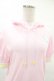 画像4: Angelic Pretty / カラフルStarパーカ Free ピンク H-25-03-25-1025-AP-TO-NS-ZH (4)