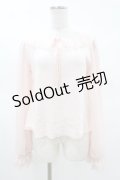 Angelic Pretty / Nighty Moonカットソー Free ピンク H-25-03-25-1026-AP-TO-NS-ZH