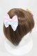 画像3: Angelic Pretty / カラフルツインコーム  ピンク/サックス/イエロー H-25-03-25-1003-AP-AC-NS-ZH (3)