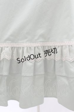 画像5: Victorian maiden / Jewelryクラシカルドールロングドレス (プラスサイズ) プラスサイズ ペリドット H-25-03-25-1029-CL-OP-NS-ZH