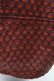 画像3: Jane Marple Dans Le Salon / Tudor tulip matelasse skirt  ネイビー H-25-03-25-026-JM-SK-KB-ZH (3)