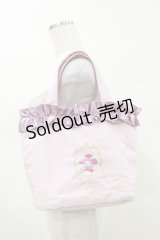 サンリオ / トートバッグセット   H-25-03-26-001-EL-BG-NS-ZH