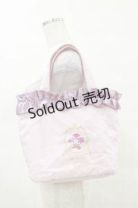 サンリオ / トートバッグセット   H-25-03-26-001-EL-BG-NS-ZH