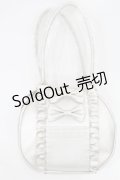 axes femme kawaii / ツインリボンラウンドハンドバッグ  ゴールド H-25-03-26-1040-AX-BG-NS-ZH
