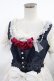 画像4: BABY,THE STARS SHINE BRIGHT / Claudia，The Fairy Tale Princessワンピースセット Free オフ H-25-03-26-1005-BA-OP-NS-ZH