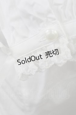 画像3: Angelic Pretty / Dream Fantasyブラウス Free ホワイト H-25-03-26-1031-AP-BL-NS-ZH