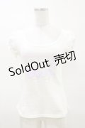 RoseMarie seoir / Little Twin Stars×RoseMarie seoir Tシャツ Free オフ H-25-03-26-013-LO-TO-NS-ZH