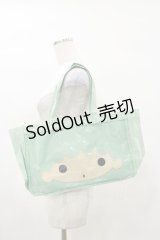 サンリオ / トートバッグセット   H-25-03-26-002-EL-BG-NS-ZH