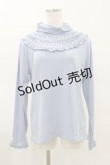 axes femme / HOT femmeタートル L ブルー H-25-03-26-032-AX-TO-NS-ZH
