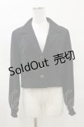 PINK HOUSE CHELSEA / ジャケット M ブラック H-25-03-26-033-EL-JA-NS-ZH