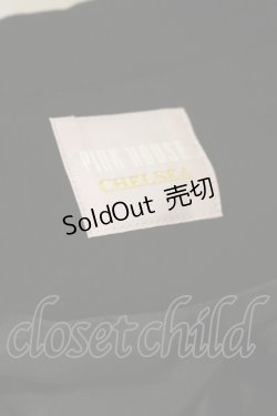 画像3: PINK HOUSE CHELSEA / ジャケット M ブラック H-25-03-26-033-EL-JA-NS-ZH