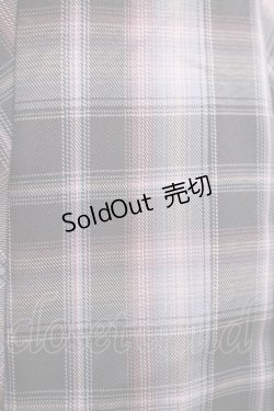 画像5: Amavel / ダブルレースアップはぎフレアスカート Free ブルー H-25-03-27-033-CA-SK-NS-ZH