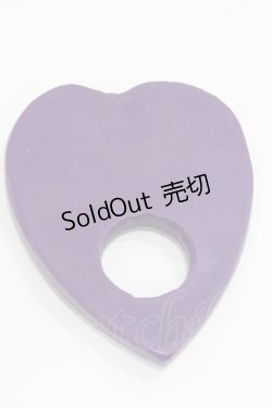 画像2: THE BLACKENED TEETH / Planchette Wax Melt Snap Bar   H-25-03-27-1005-PU-ZA-KB-ZH