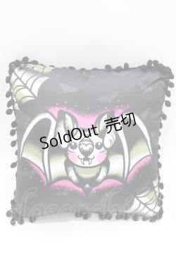 画像1: Sourpuss / クッション   H-25-03-27-1002-PU-ZA-KB-ZH