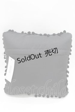 画像2: Sourpuss / クッション   H-25-03-27-1002-PU-ZA-KB-ZH