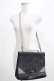 画像1: axes femme / ダークロマンティックBag  ブラック H-25-03-27-062-AX-BG-NS-ZH (1)