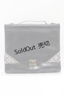画像2: axes femme / ダークロマンティックBag  ブラック H-25-03-27-062-AX-BG-NS-ZH