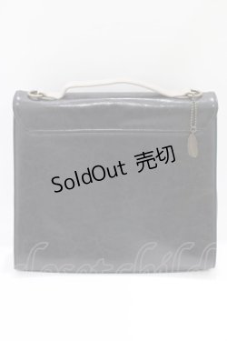 画像3: axes femme / ダークロマンティックBag  ブラック H-25-03-27-062-AX-BG-NS-ZH