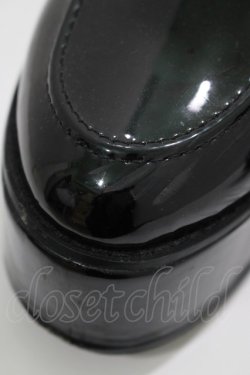 画像5: Ank Rouge / パールビットローファー M ブラック H-25-03-27-072-CA-SH-NS-ZH