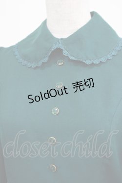 画像4: Innocent World / メリーベルワンピース M グリーン H-25-03-27-013-IW-OP-NS-ZH