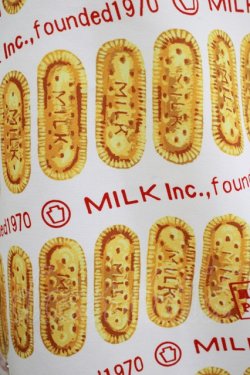画像4: MILK / Biscottiブラウス  プレーンビスケット H-25-03-28-042-ML-BL-KB-ZH