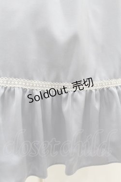 画像5: Melody BasKet / Lilibet dress M ブルーグレー H-25-03-28-1026-LO-OP-NS-ZH