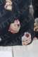 画像5: Emily Temple cute / Petit Gateauキャミソールワンピース  ネイビー H-25-03-28-1031-ET-OP-KB-ZH (5)