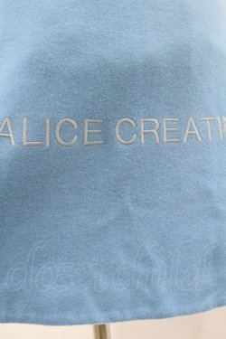 画像4: Jane Marple / CREATING ALICEウールスカート Free サックス H-25-03-28-1035-JM-SK-NS-ZT002